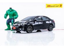 2014 Toyota Corolla Altis 1.8 (ปี 14-18) ESPORT Sedan