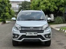 2015 Daihatsu Terios 1.5 R SUV