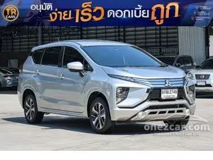 2019 Mitsubishi Xpander 1.5 GT Wagon