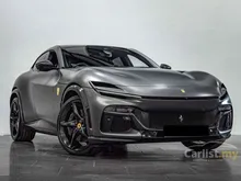2024 Ferrari Purosangue 6.5 SUV - INCOMING STOCK