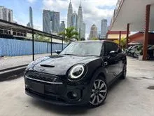2024 MINI Clubman 2.0 Cooper S Wagon