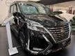 New 2023 Nissan Serena 2.0 S-Hybrid High-Way Star Impul J Impul MPV - Cars for sale