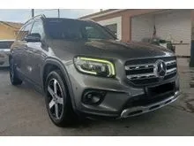 2020 Mercedes-Benz GLB200 1.3 Progressive Line SUV