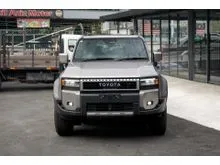 2024 Toyota Land Cruiser 2.8 250 VX First Edition SUV