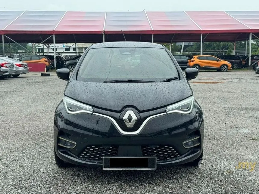 2023 Renault Zoe ZE50 R135 Hatchback
