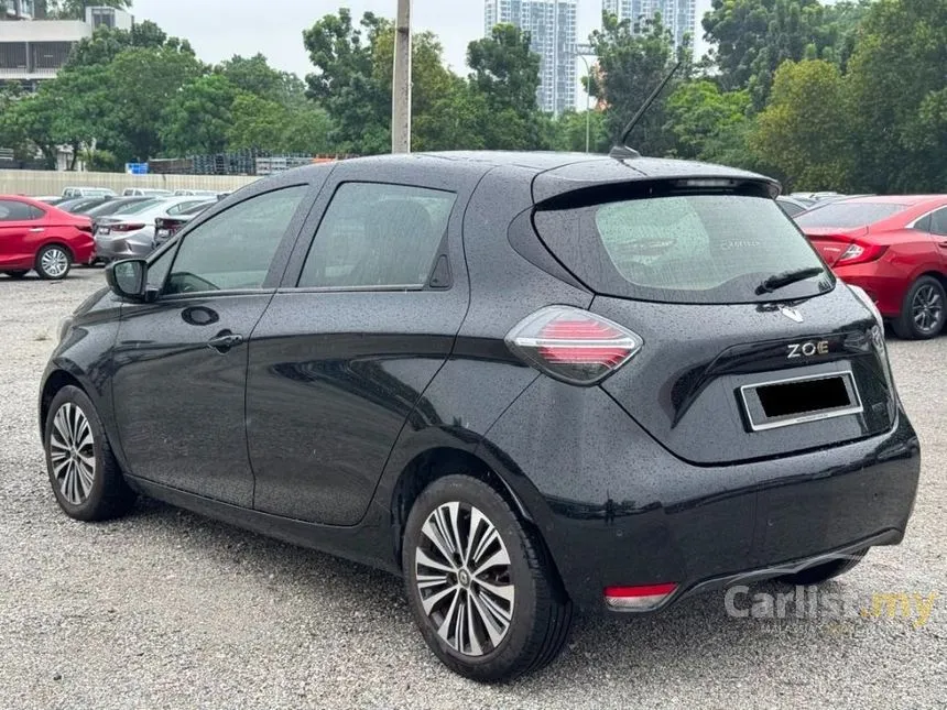 2023 Renault Zoe ZE50 R135 Hatchback