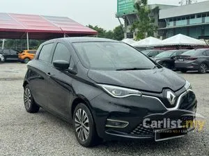 2023 Renault Zoe ZE50 R135 Hatchback