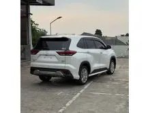 2026 Toyota Kijang Innova Zenix 2.0 Q HV TSS Modellista  Non RSE (Premium Color) MPV
