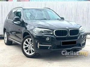 2015 BMW X5 3.0 xDrive30d SUV
