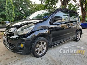 Search 3,550 Cars for Sale in Penang Malaysia - Carlist.my