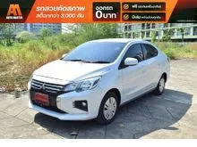 2020 Mitsubishi ATTRAGE 1.2 (ปี 19-26) Active Sedan