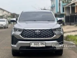 2023 Toyota Kijang Innova Zenix 2.0 V (Non Premium Color) MPV