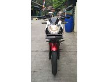 2013 Yamaha New V-Ixion 150cc