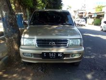 2000 Toyota Kijang 1.8 LGX MPV