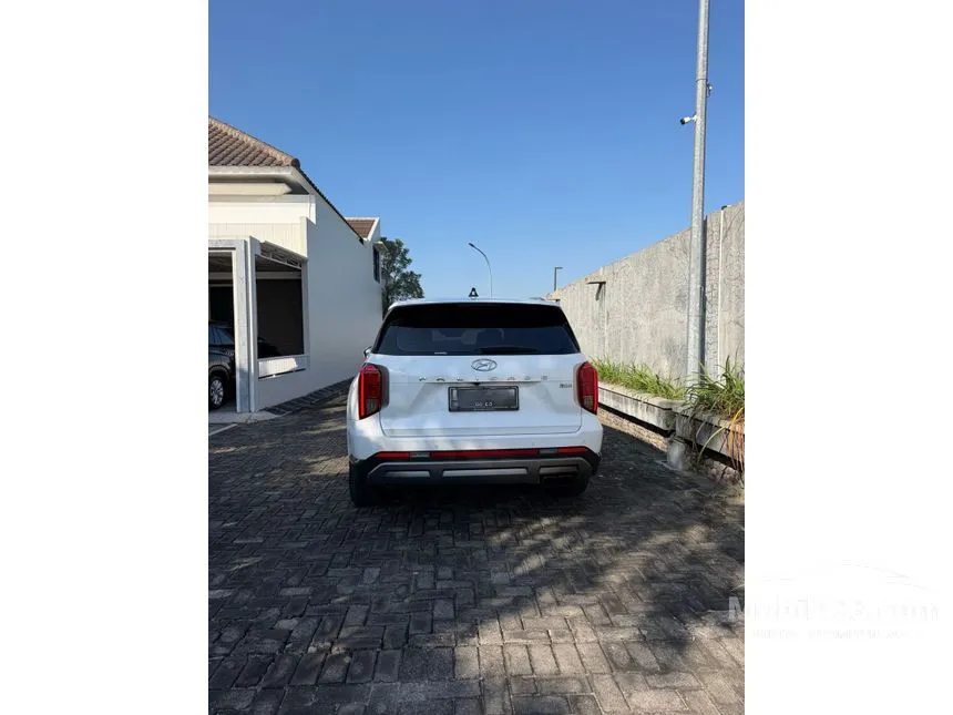 2023 Hyundai Palisade Signature SUV