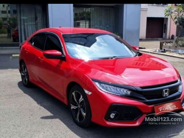 2016 Honda Civic Type R Price >> Civic Honda Murah 1 540 Mobil Dijual Di Indonesia Mobil123 2016 Honda Civic Type R Price >> Civic Honda Murah 1 540 Mobil Dijual Di Indonesia Mobil123