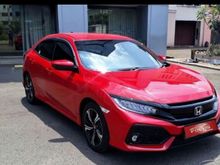2019 Honda Civic 1.5 S Hatchback REAL DISCOUNT