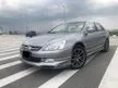 Used 2004 Honda Accord 2.4 VTi-L Sedan YEAR END SALE PROMO / SIAP CAT BARU / INTERIOR CANTIK SAMA MACAM BARU / ONE OWNER / ENGINE K24 TIPTOP - Cars for sale
