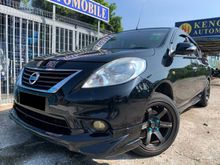 2013 Nissan Almera 1.5 VL CAR KING TIP TOP CONDITION