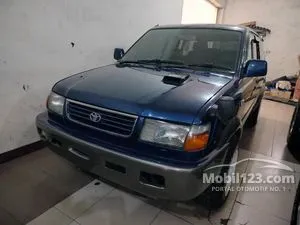 1997 Toyota Kijang 2.4 Minibus GL Long (LGX) MPV