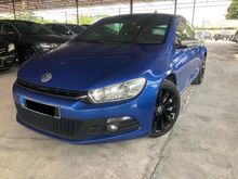 TIP TOP CONDITION 2008 2011 Volkswagen Scirocco 2.0 TSI Hatchback LOOK LIKE NEW