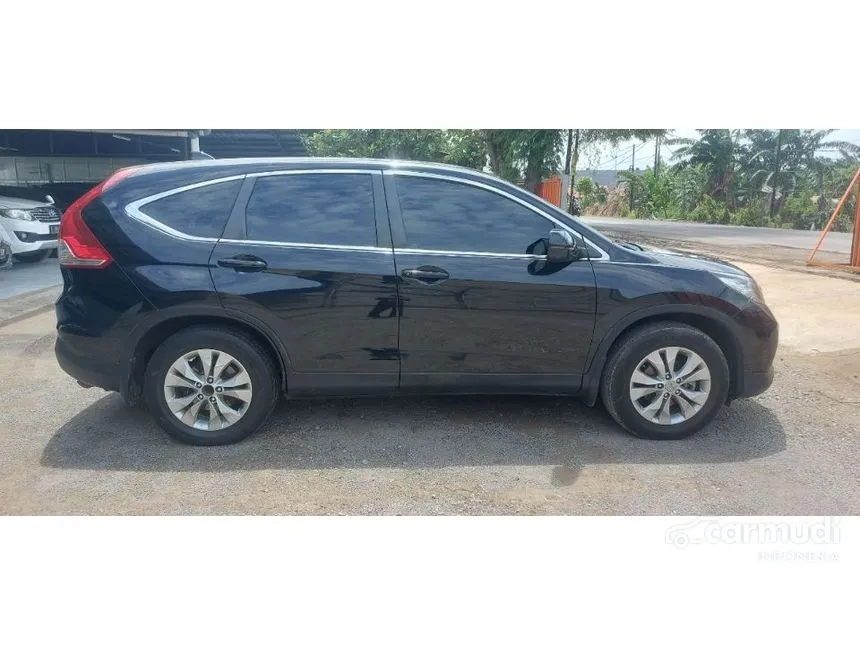2013 Honda CR-V SUV