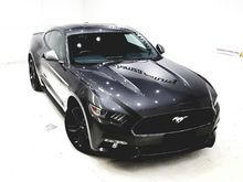 2018 Ford Mustang 2.3 Coupe GENUINE YEAR AND MILEAGE