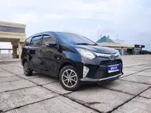 2018 Toyota Calya 1.2 G MPV