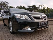 2014 Toyota Camry 2.5 V , TDP 10 JUTA . Good Condition