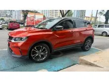 2022 Proton X50 1.5 Flagship SUV PROMO JULY MEGA