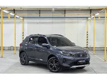 2022 Honda WR-V 1.5 RS Honda Sensing SUV