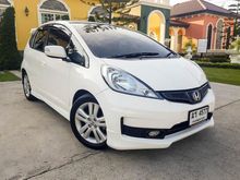 2012 Honda Jazz 1.5 (ปี 08-14) SV i-VTEC Hatchback AT