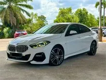 2022 BMW 218i 1.5 M Sport Coupe