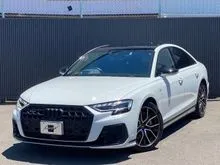 2022 Audi A8 3.0 L S Line Quattro TFSI Sedan [ INCOMING STOCK ]