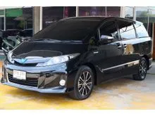 2014 Toyota ESTIMA 2.4 (ปี 06-21) Hybrid E-Four 4WD Wagon