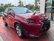 Used 2016 Lexus NX200t 2.0 Premium SUV(please call now for best offer)