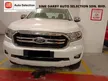 Used 2022 Ford Ranger 2.2 XLT High Rider Dual Cab Pickup Truck