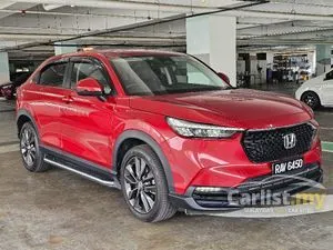 2024 Honda HR-V 1.5 V SUV