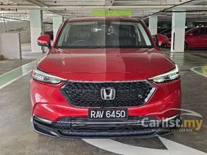 2024 Honda HR-V 1.5 V SUV