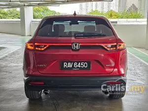 2024 Honda HR-V 1.5 V SUV