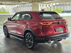 2024 Honda HR-V 1.5 V SUV