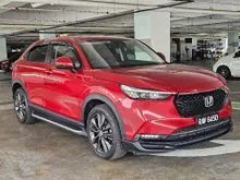 2024 Honda HR-V 1.5 V SUV