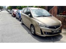 2012 Proton Exora 1.6 Prime MPV