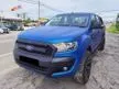 Used Ford Ranger 2.2(A) T7 XLT TDCI 6-SPEED TURBO INTERCOOLER 4X4 PICK-UP TRUCK - Cars for sale