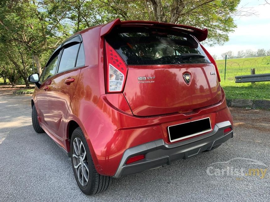 Icardata The Best Time To Buy Sell A P2 30a Proton Iriz 1 6l At Premium Insights Carlist My