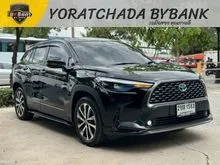 2021 Toyota Corolla Cross 1.8 (ปี 20-26) Hybrid Premium SUV