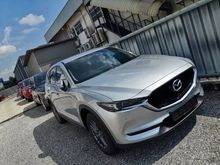 Amazing Offer 2020 Mazda CX-5 2.0 GLS High Spec Good Deal