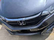 2021 Honda Jazz 1.5 V Hatchback