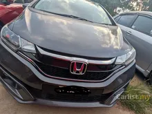 2021 Honda Jazz 1.5 V Hatchback