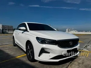 2024 Proton S70 1.5 Premium Sedan